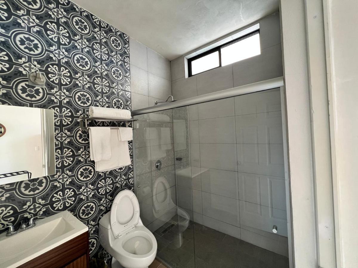 Hotel Reforma Tuxpan  Exterior foto