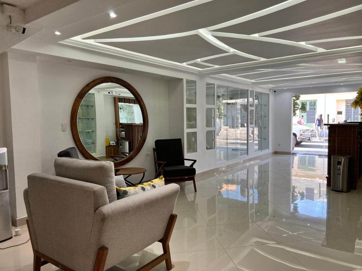 Hotel Reforma Tuxpan  Exterior foto